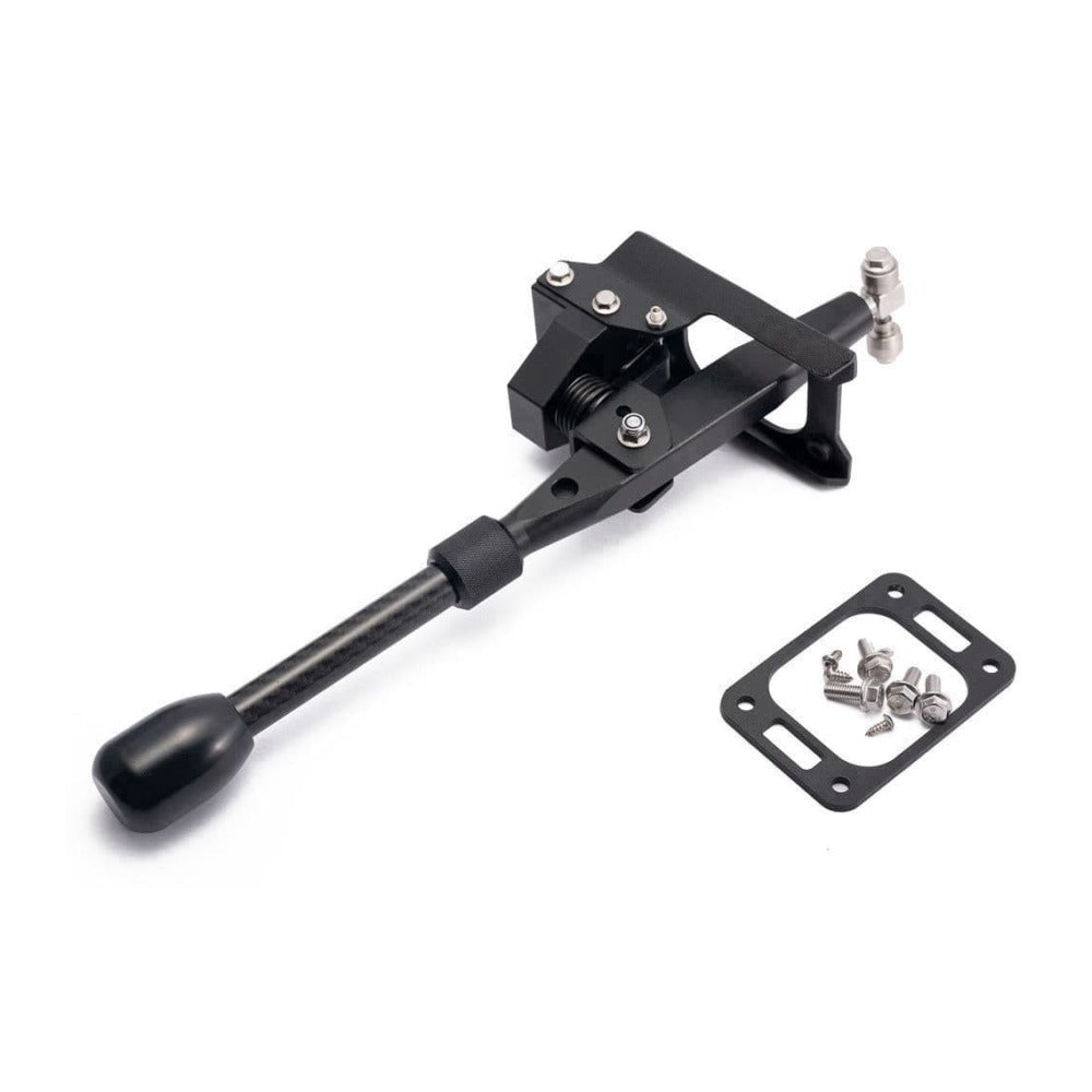 Schimbator Scurt din Aluminiu pentru Peugeot 106, Peugeot 206 si Citroen Saxo, Let's Race