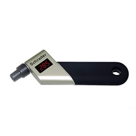 Manometru Digital SCHRADER 0.35 - 10 bari