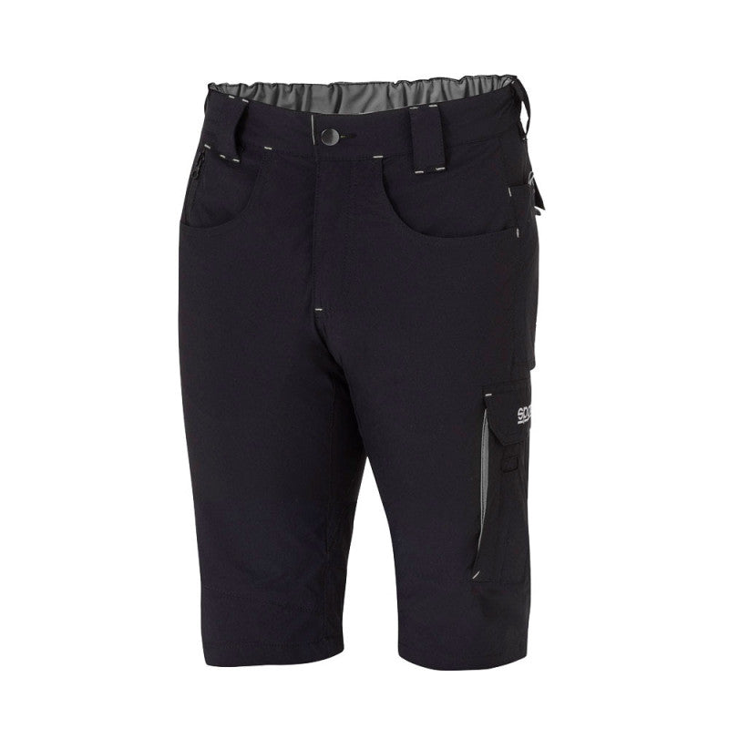 Pantaloni Scurti Sparco Tech Light