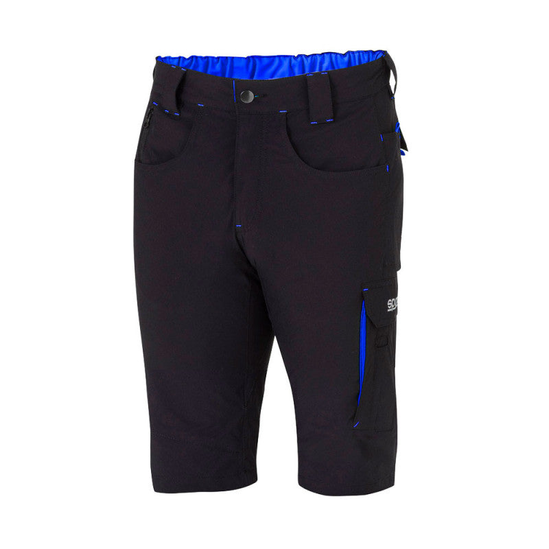 Pantaloni Scurti Sparco Tech Light