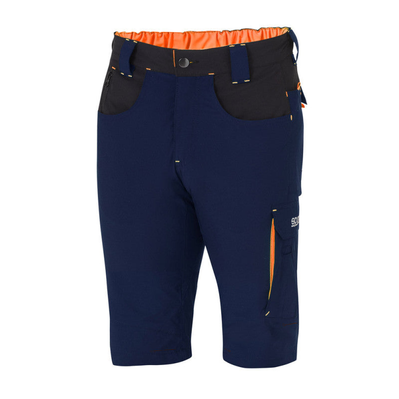 Pantaloni Scurti Sparco Tech Light
