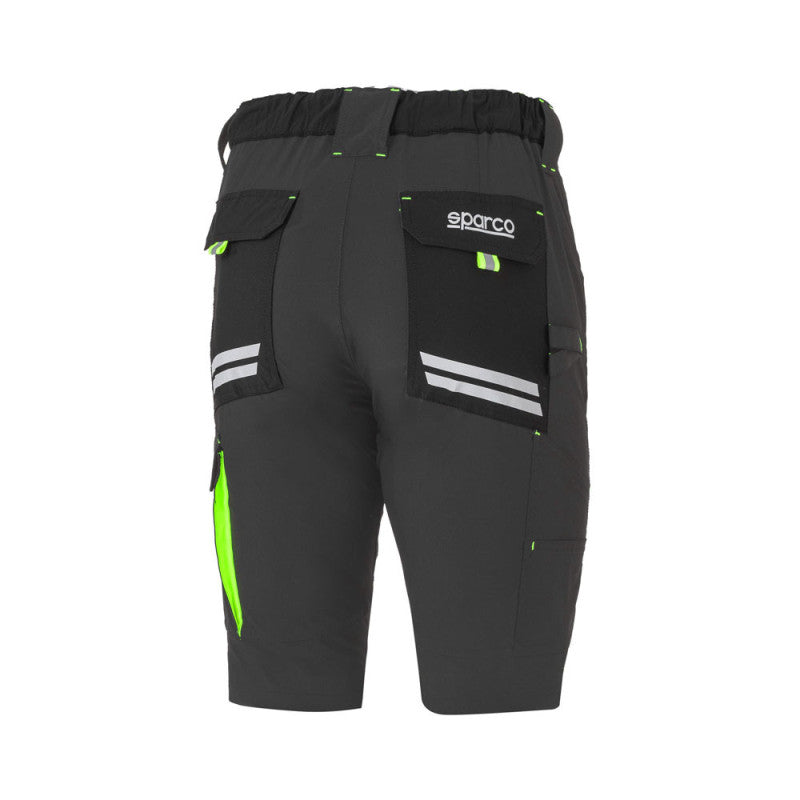 Pantaloni Scurti Sparco Tech Light