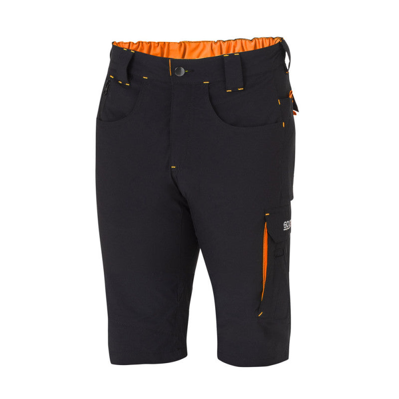 Pantaloni Scurti Sparco Tech Light