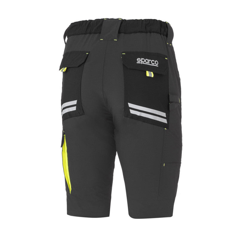 Pantaloni Scurti Sparco Tech Light