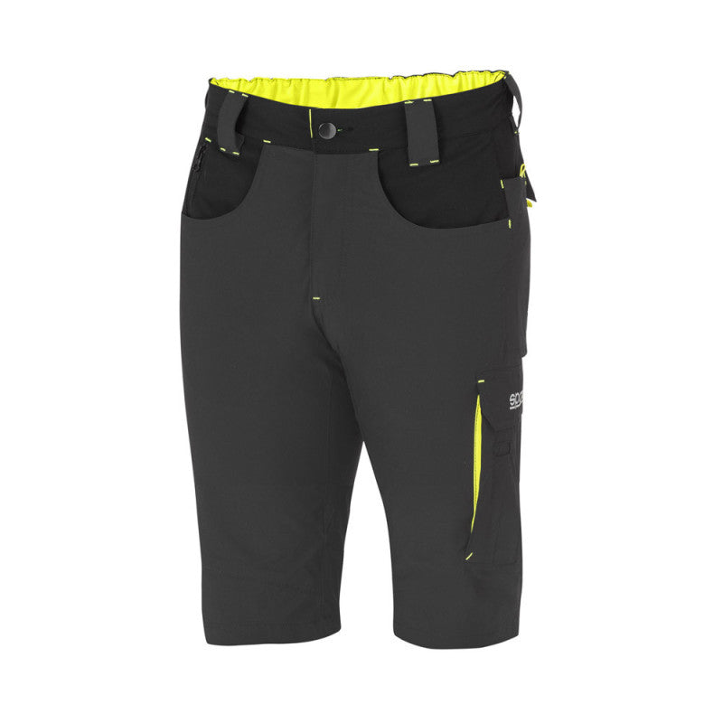 Pantaloni Scurti Sparco Tech Light