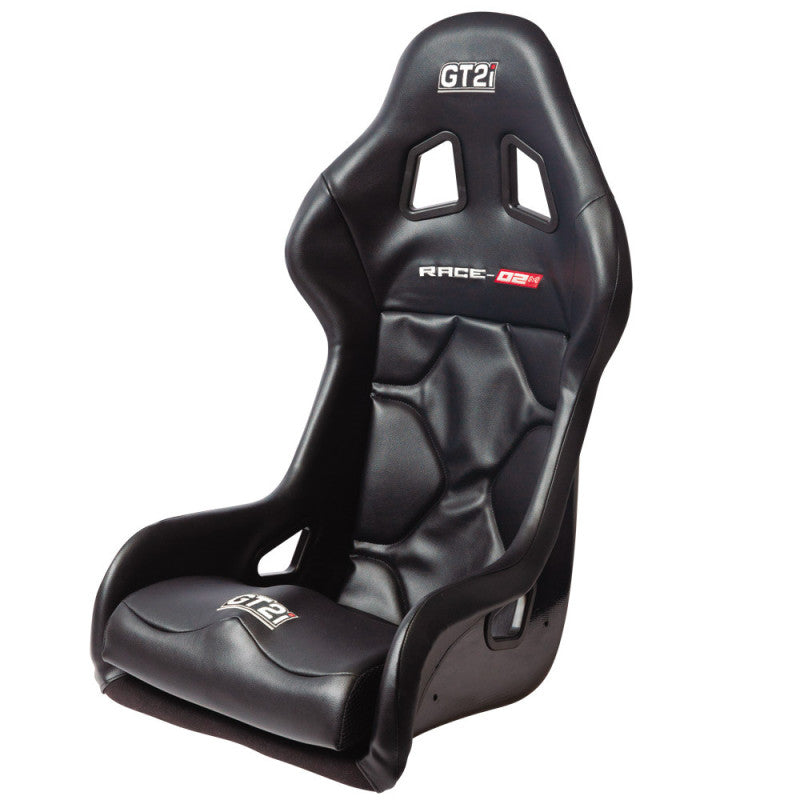 Scaun Sport FIA GT2i Race-02M Skai V2 Fibra