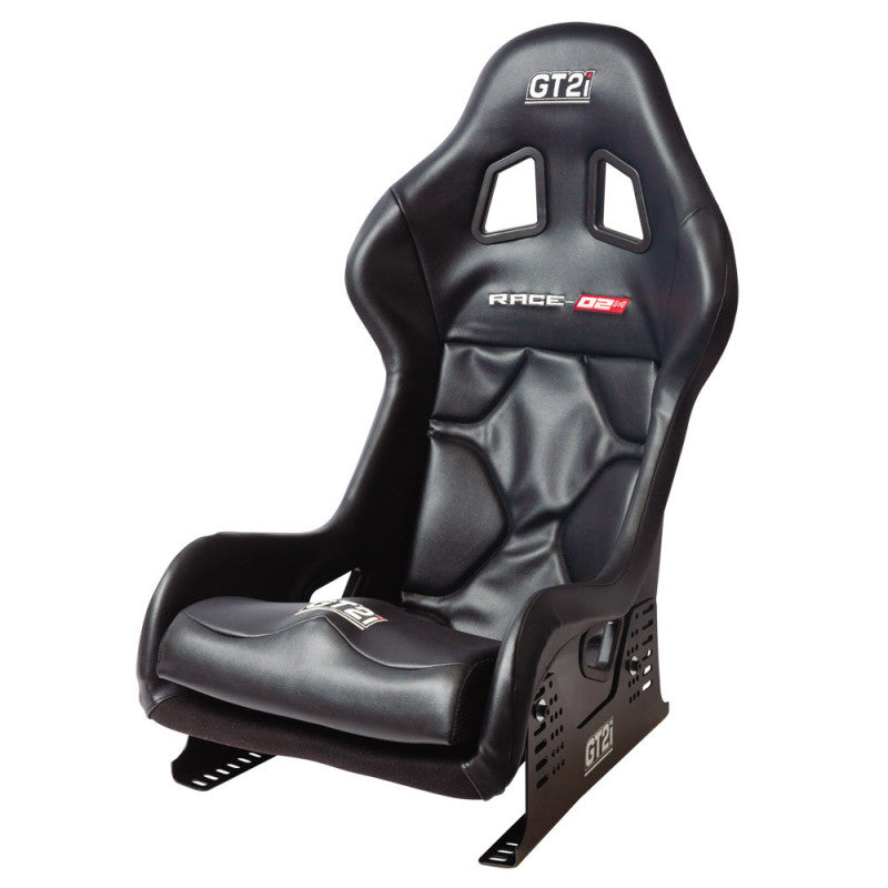 Scaun Sport FIA GT2i Race-02M Skai V2 Fibra