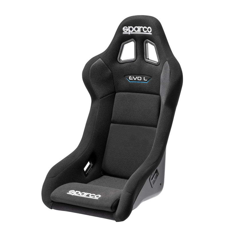 Scaun FIA Sparco EVO L QRT