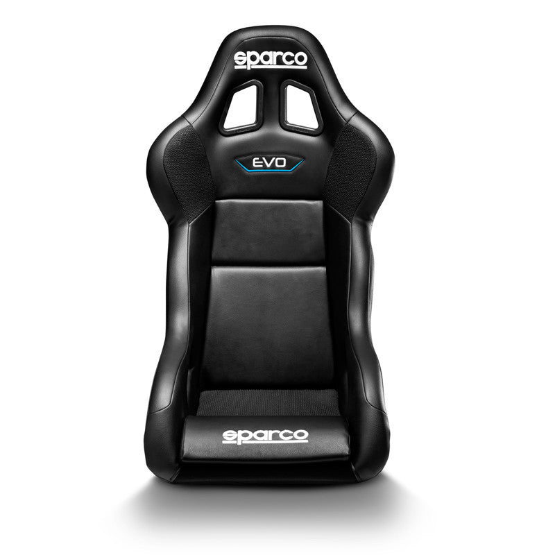 Scaun FIA Sparco EVO QRT Sky