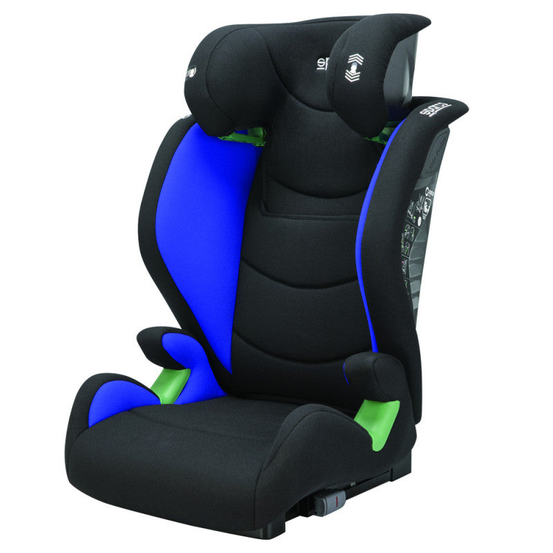 Scaun Auto Copii Sparco SK2000i i-Size 100-150 cm