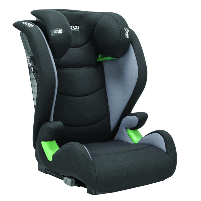 Scaun Auto Copii Sparco SK2000i i-Size 100-150 cm