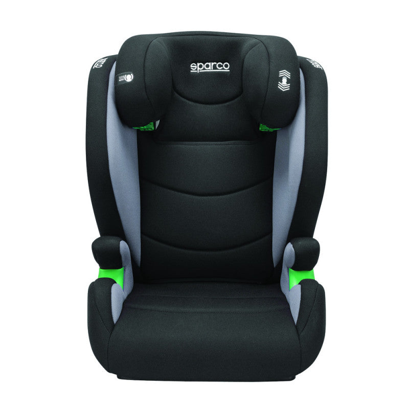 Scaun Auto Copii Sparco SK2000i i-Size 100-150 cm