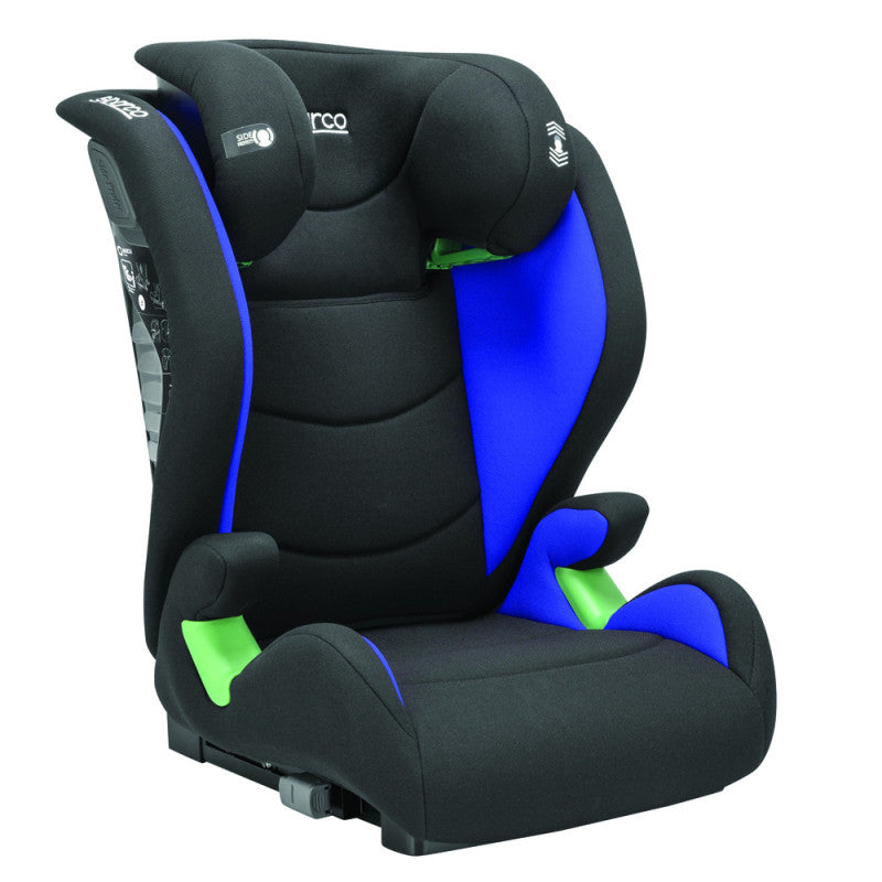 Scaun Auto Copii Sparco SK2000i i-Size 100-150 cm