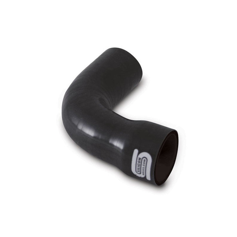 Reductie Silicon 90 grade Negru