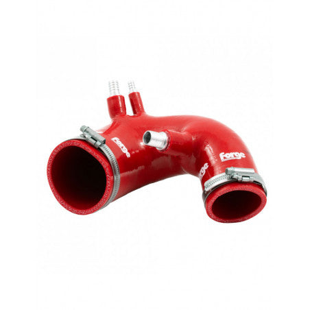 Furtun Admisie Silicon Forge Motorsport – Fiat 500 Abarth (Turbo IHI)