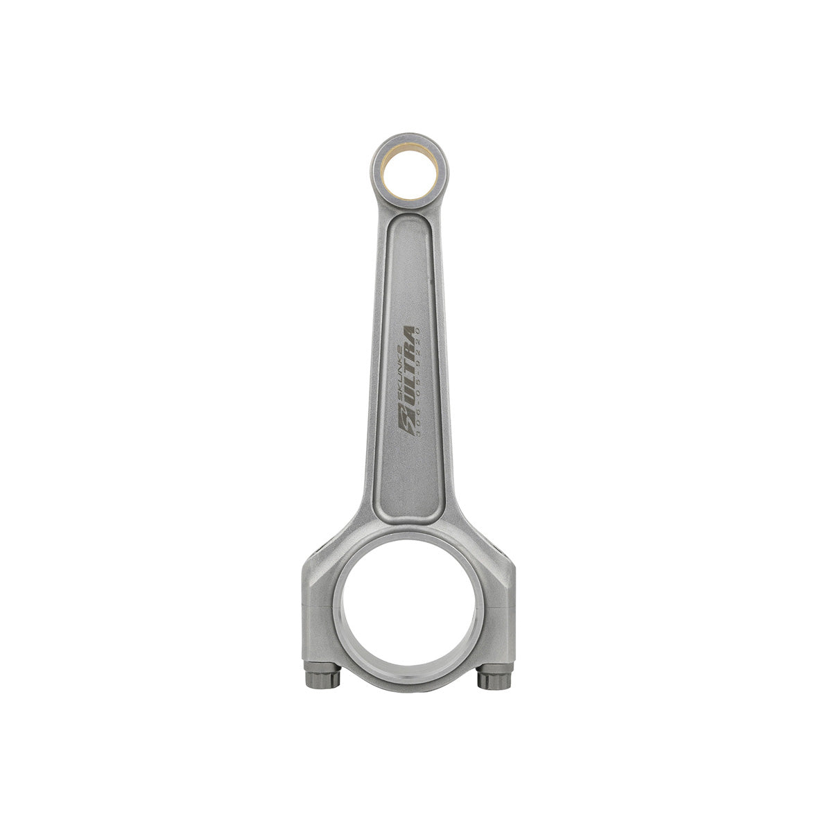 Set 4 biele forjate Skunk2 Ultra pentru motoare Honda din seria K: biele lungi de 6,050 inch, fus GSR