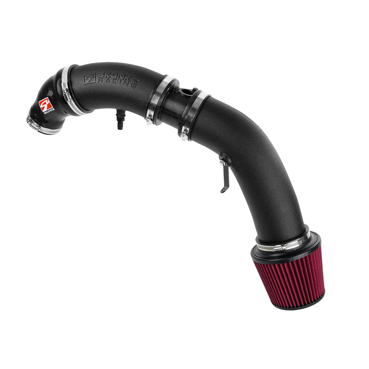 Admisie de aer rece Skunk2 din compozit pentru Honda Civic Si 2012-2015