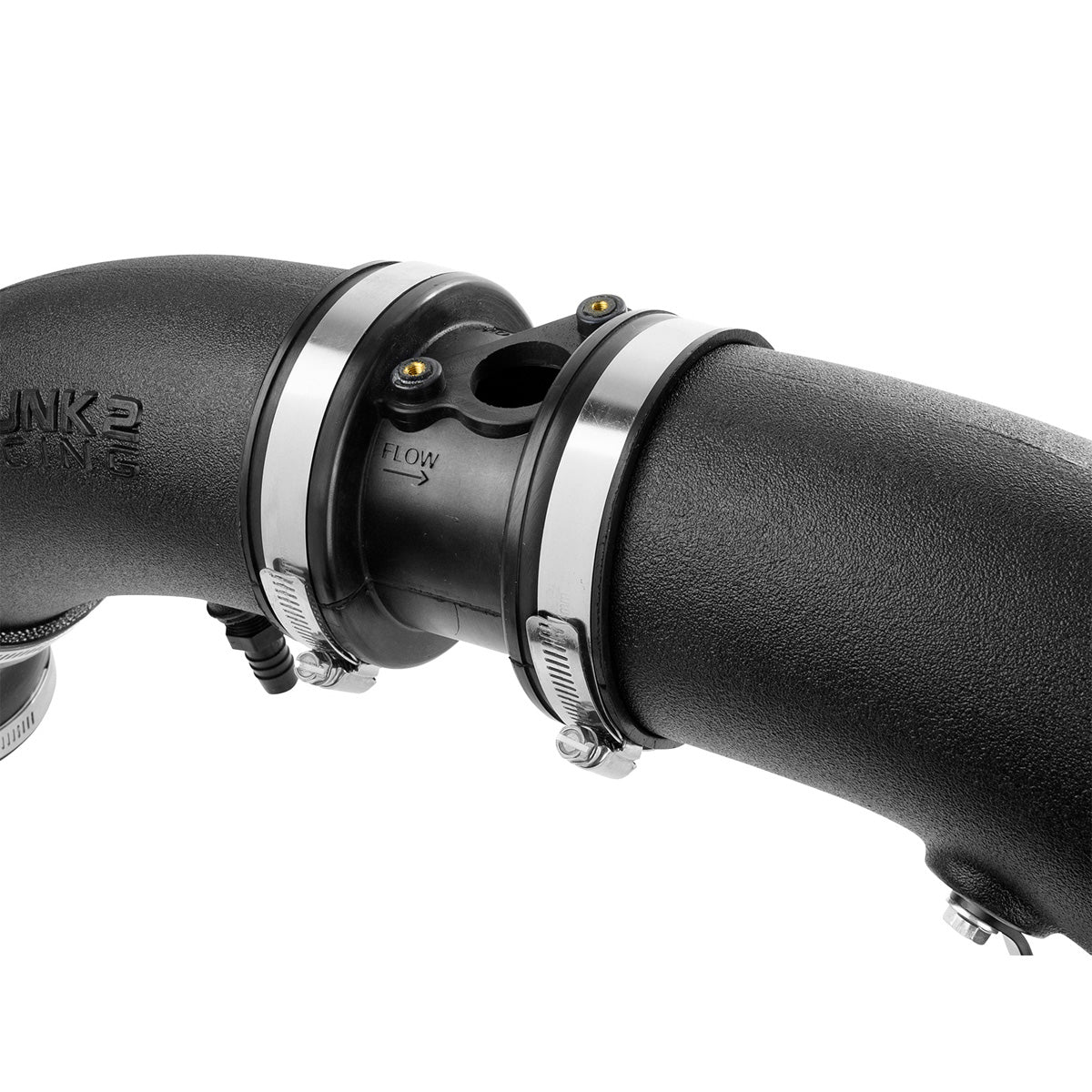 Admisie de aer rece Skunk2 din compozit pentru Honda Civic Si 2012-2015