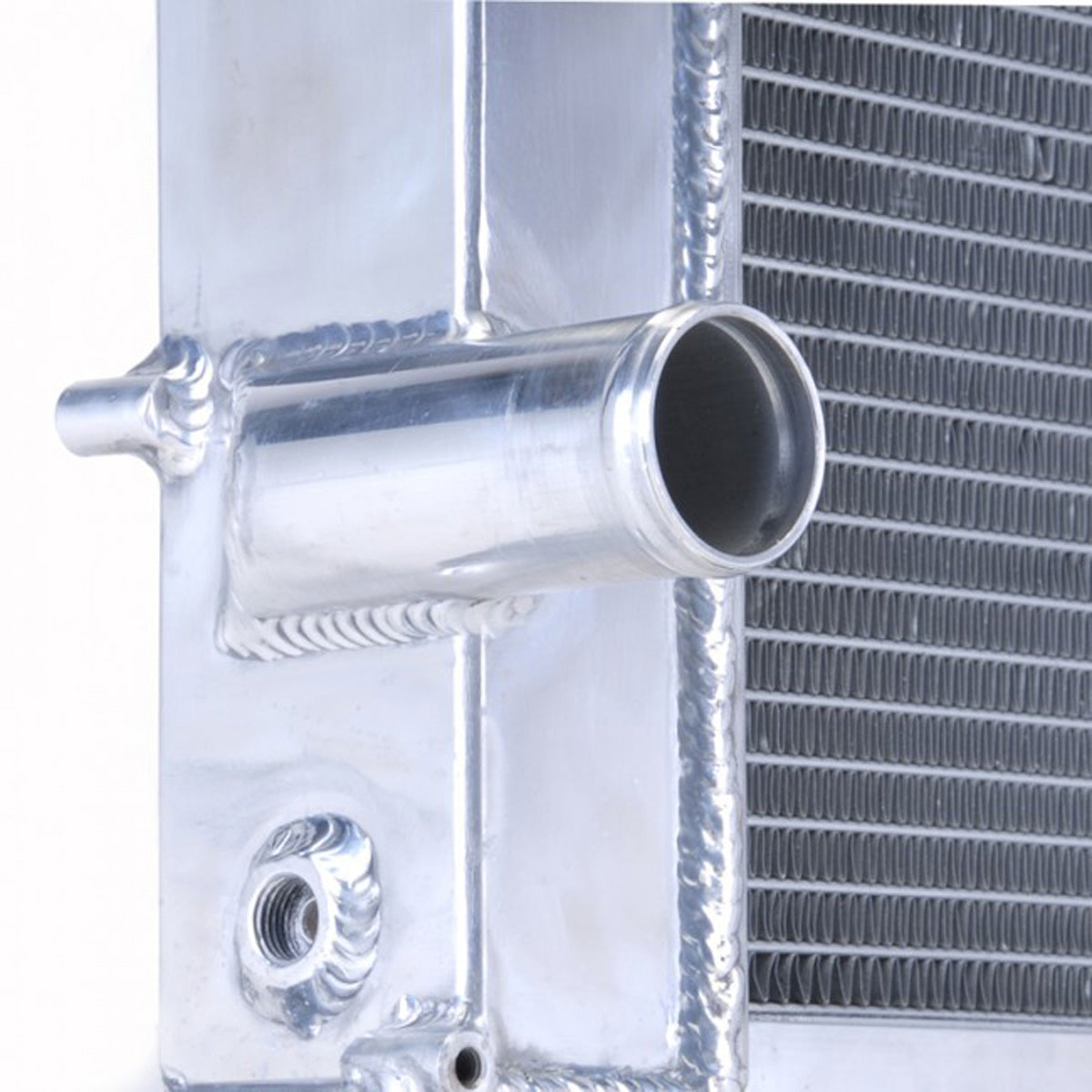 Radiator de apa Skunk2 Ultra cu racitor de ulei din aluminiu pentru Subaru BRZ / Toyota GT86 2012-2019