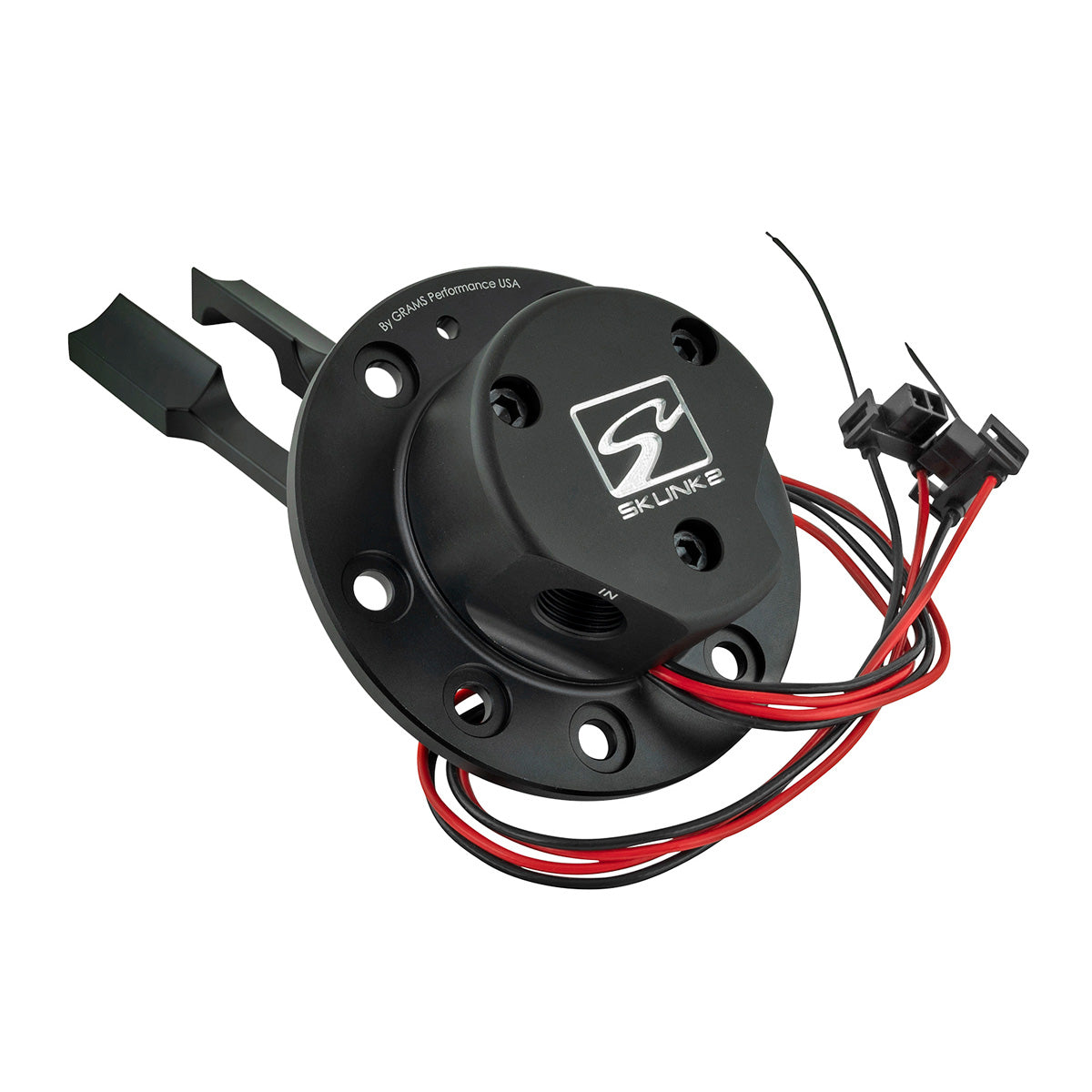 Suport dublu de pompa de benzina Skunk2 pentru Honda Civic EG / EK si Integra DC2