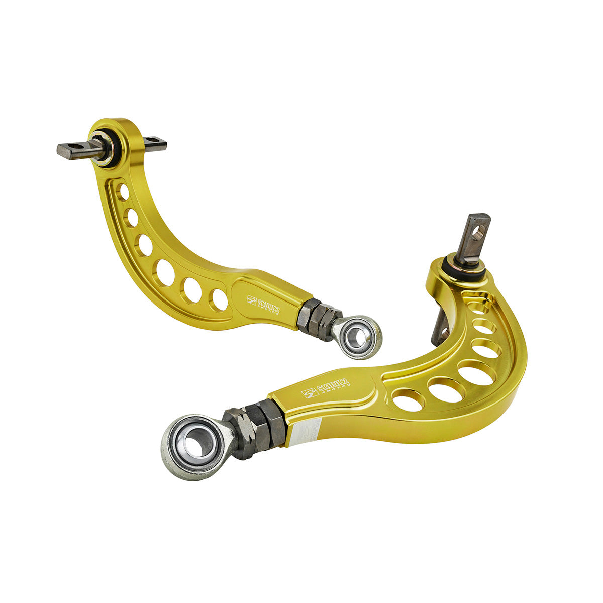 Brate camber spate reglabile Skunk2 Pro pentru Honda Civic 2006-2011 (FA5, FG2)
