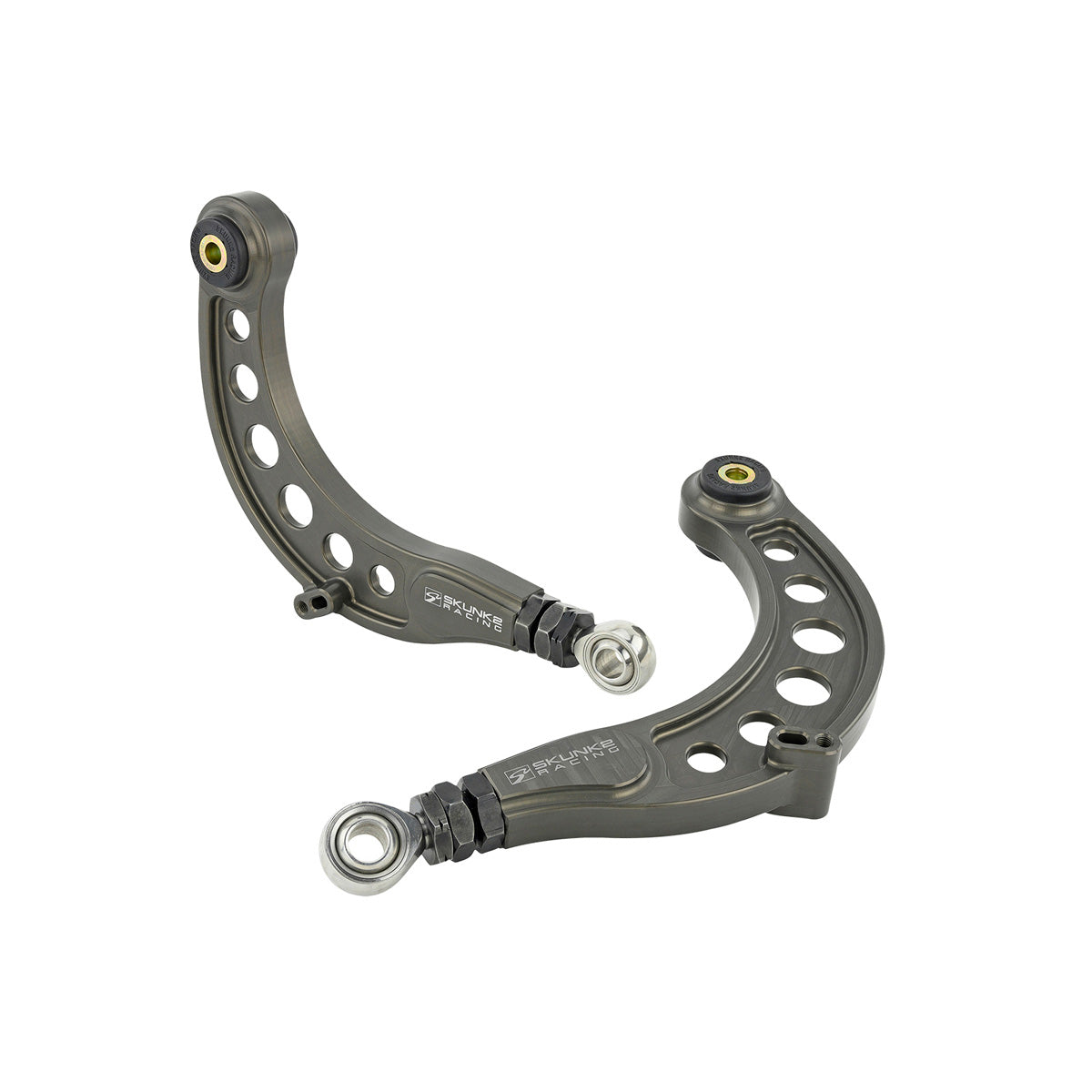 Brate camber spate reglabile Skunk2 Pro pentru Honda Civic 2016-2021 (10)