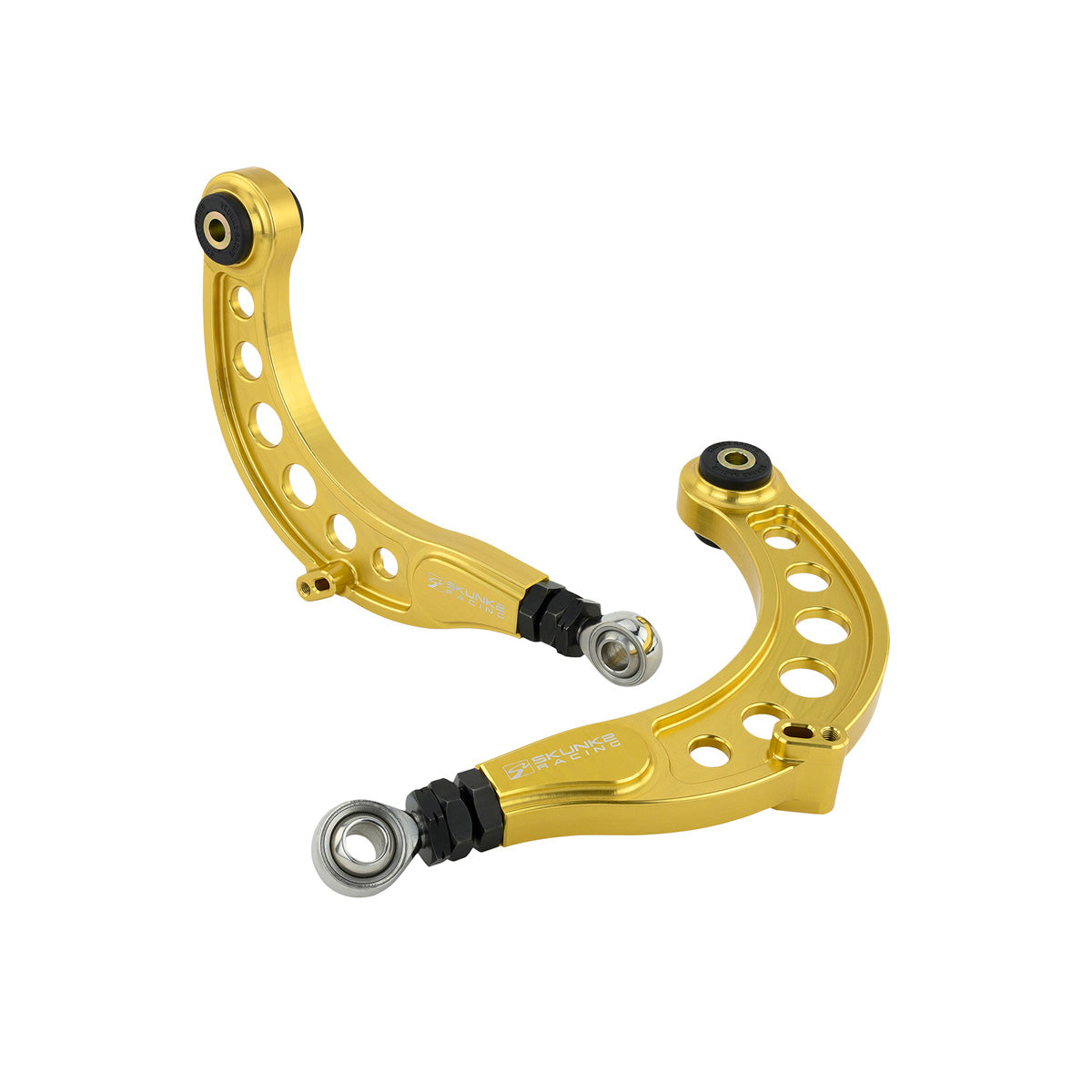 Brate camber spate reglabile Skunk2 Pro pentru Honda Civic 2016-2021 (10)