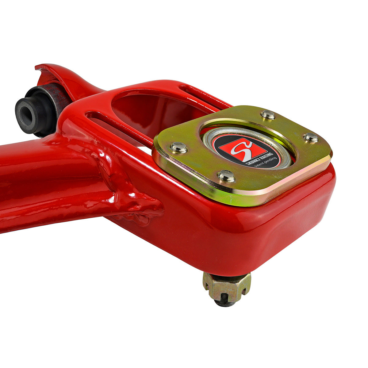 Kit camber fata Skunk2 Pro Stance cu brate superioare reglabile pentru Honda Civic EK (1996-2000)