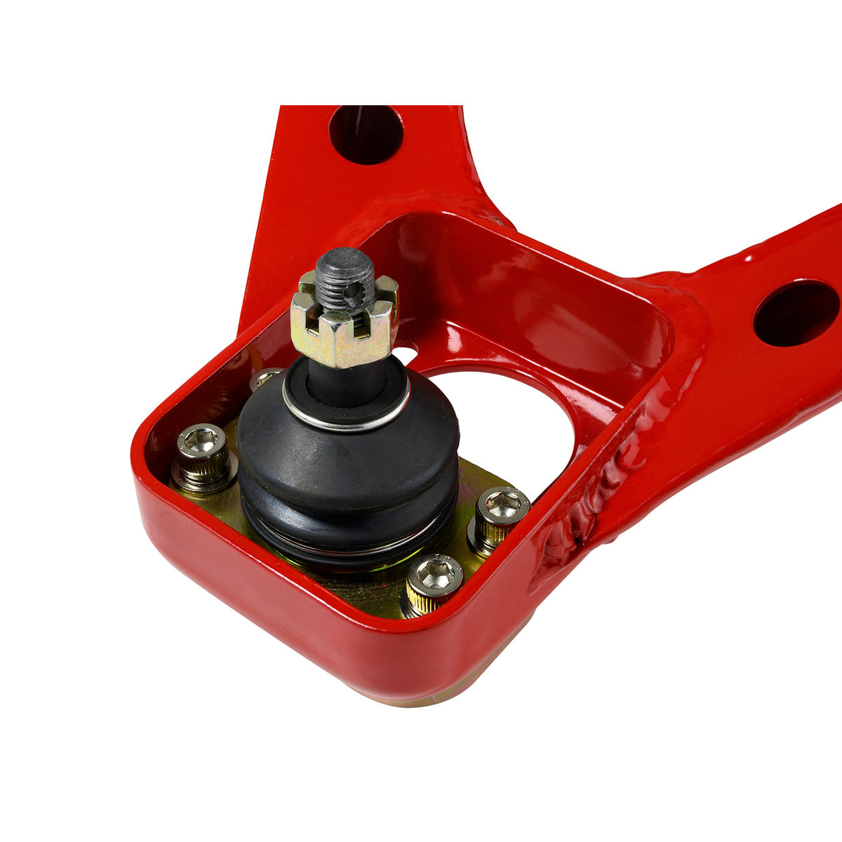 Kit camber fata Skunk2 Pro Stance cu brate superioare reglabile pentru Honda Civic EK (1996-2000)