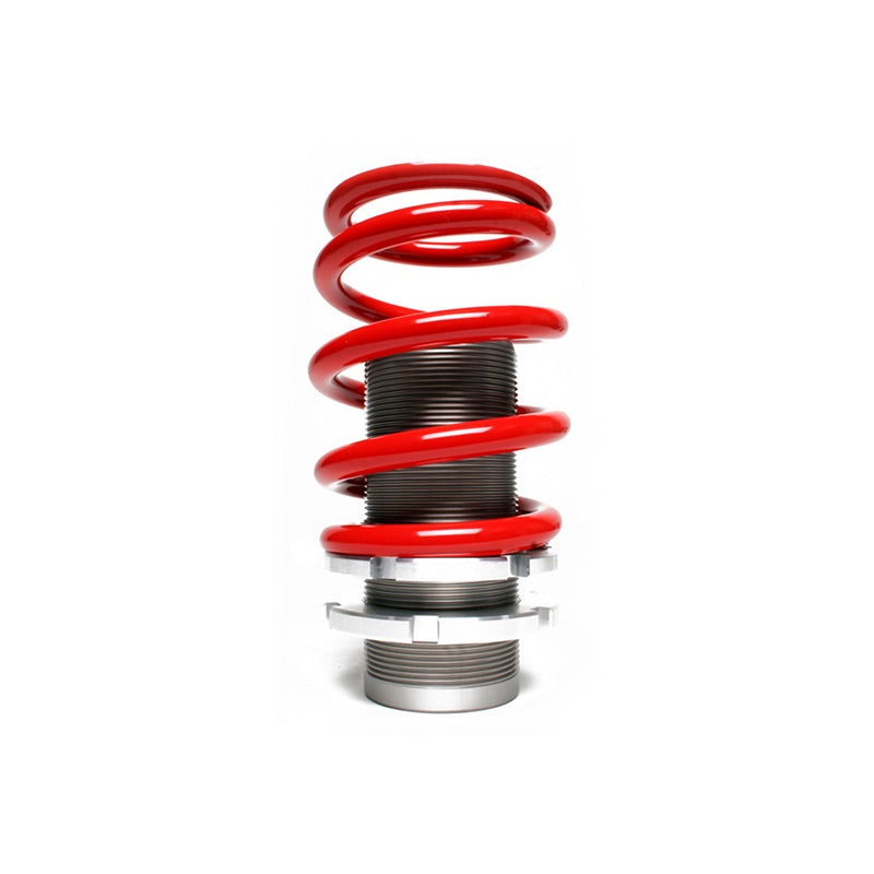 Kit coborare Skunk2 cu mansoane filetate si arcuri pentru Honda Accord 1990-1997, fara amortizoare