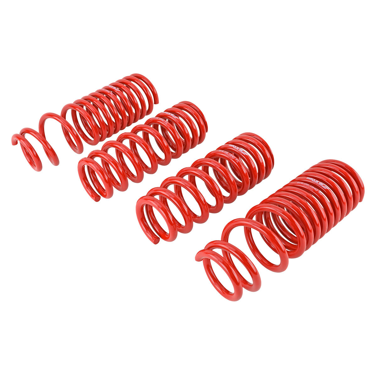 Set arcuri sport (coborare) Skunk2 pentru Honda / Acura Integra 1990-1993