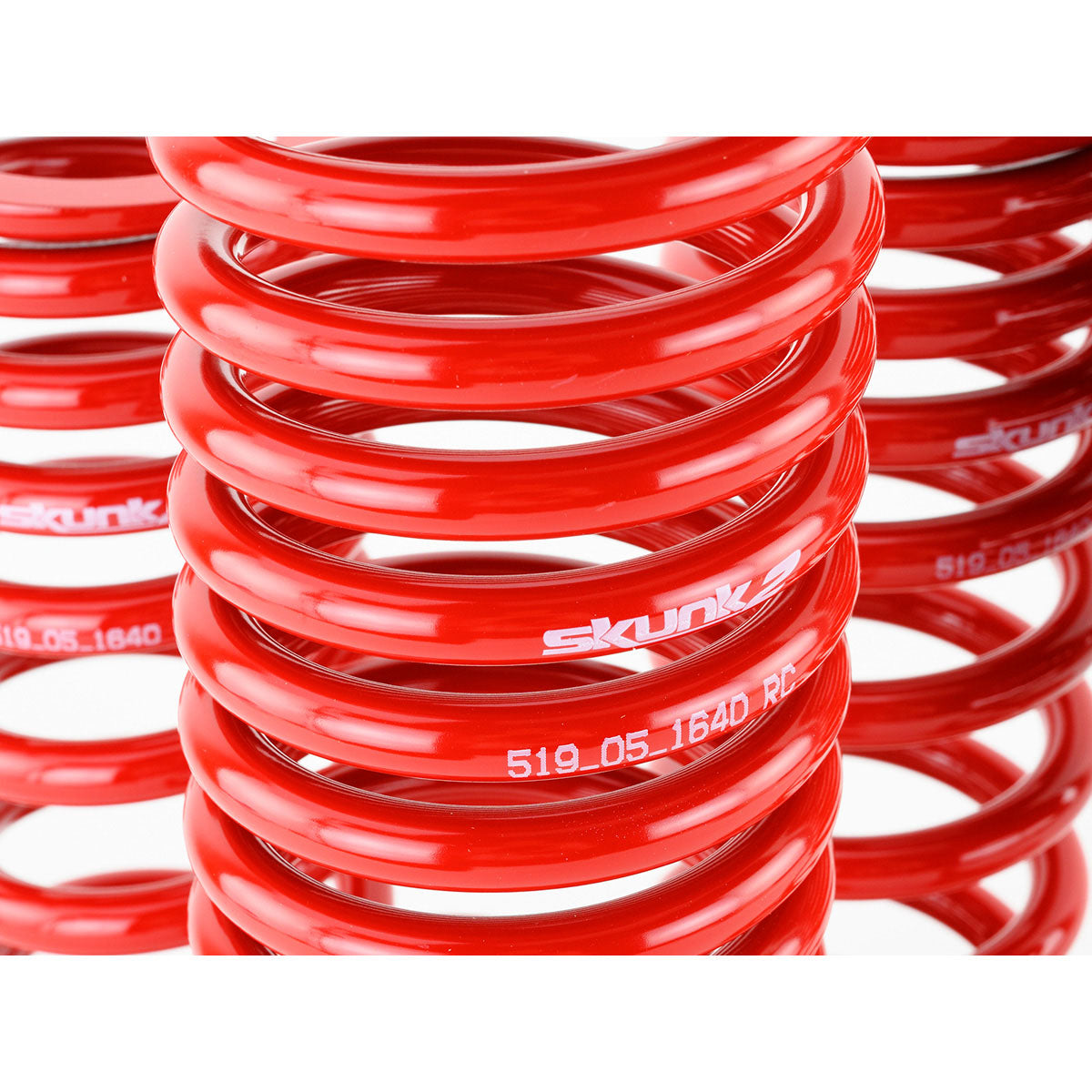 Set arcuri sport (coborare) Skunk2 pentru Honda / Acura Integra 1990-1993