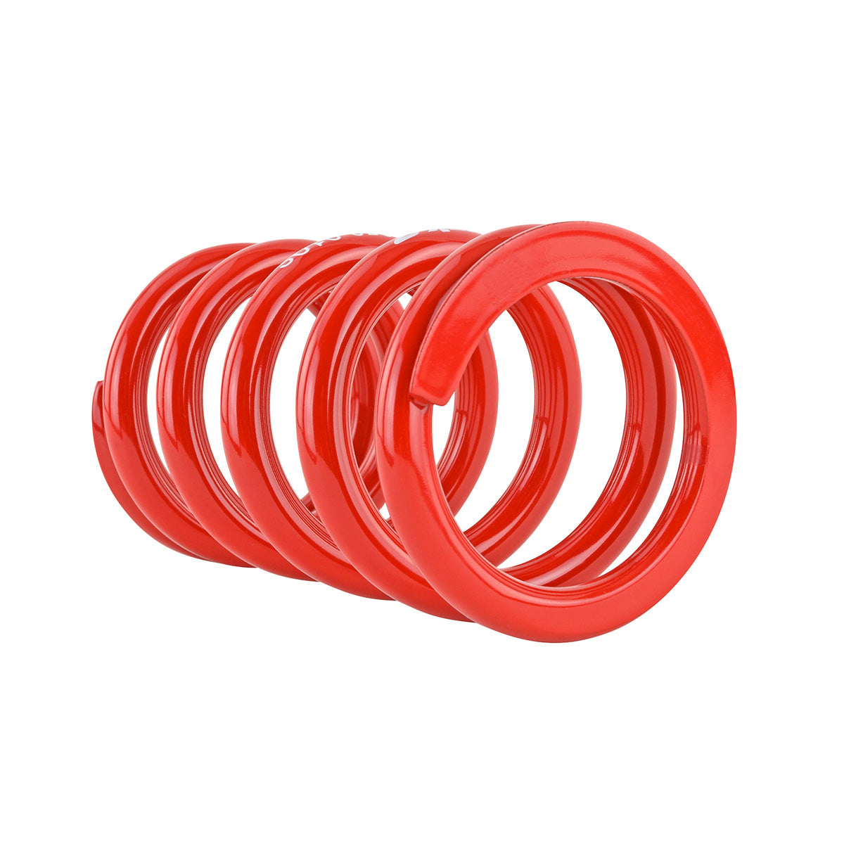 Arc de curse Skunk2 10 kg/mm, 6,00 inch lungime, diametru interior 2,50 inch, drept