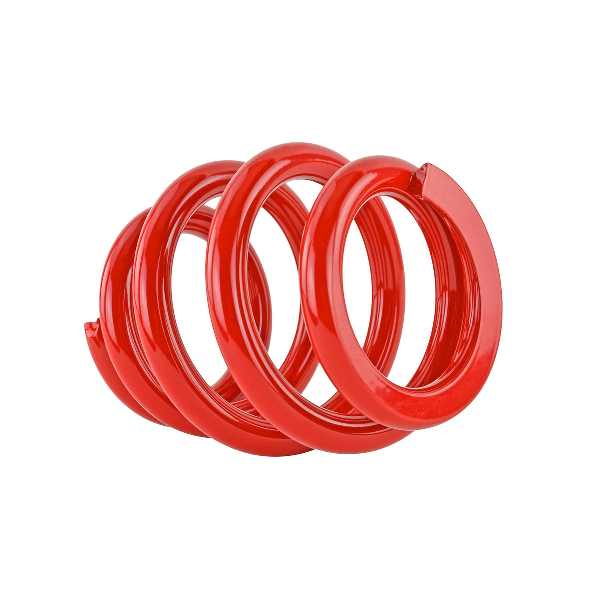 Arc de curse Skunk2 14 kg/mm, 5,75 inch lungime, diametru interior 2,65 inch, eliptic