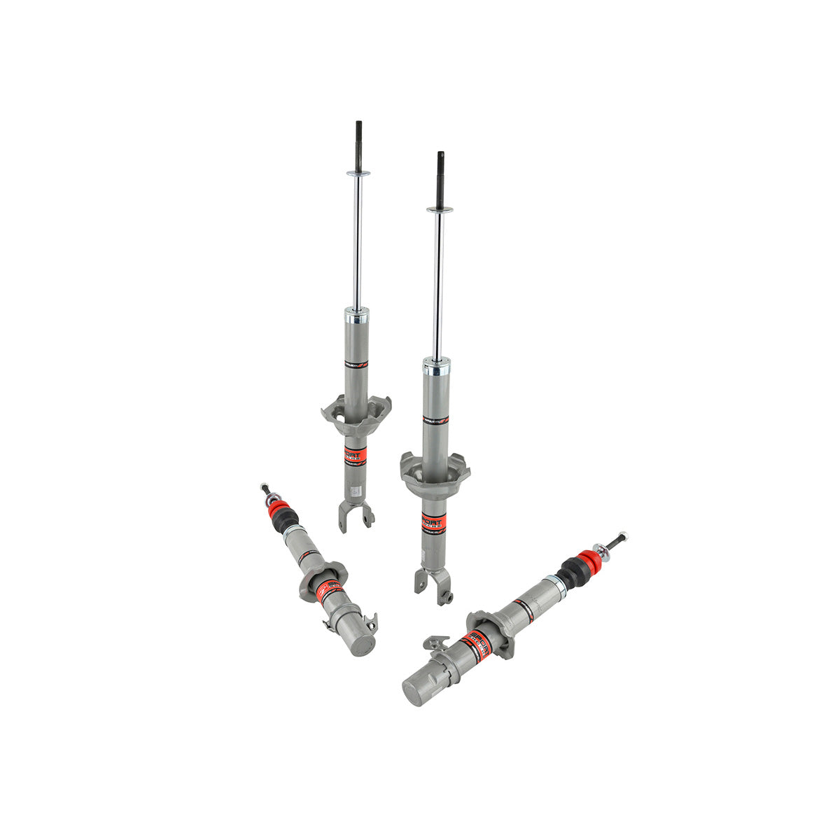 Set amortizoare Skunk2 Sport pentru Honda Accord 1990-1997