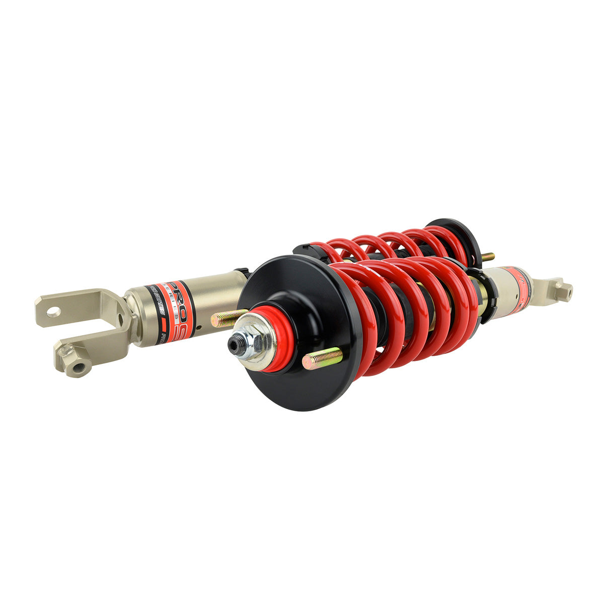 Suspensie reglabila Skunk2 Pro-S II pentru Honda / Acura Integra 1990-1993