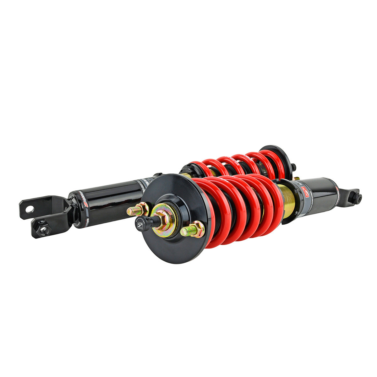 Suspensie reglabila Skunk2 Pro-ST pentru Honda S2000 2000-2009