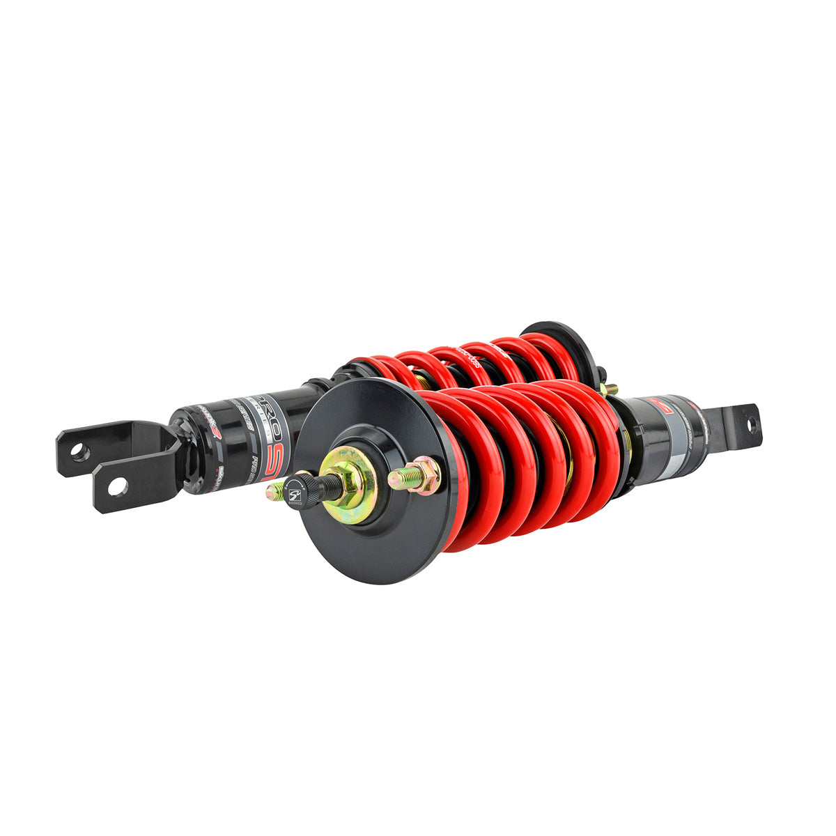 Suspensie reglabila Skunk2 Pro-ST pentru Honda S2000 2000-2009