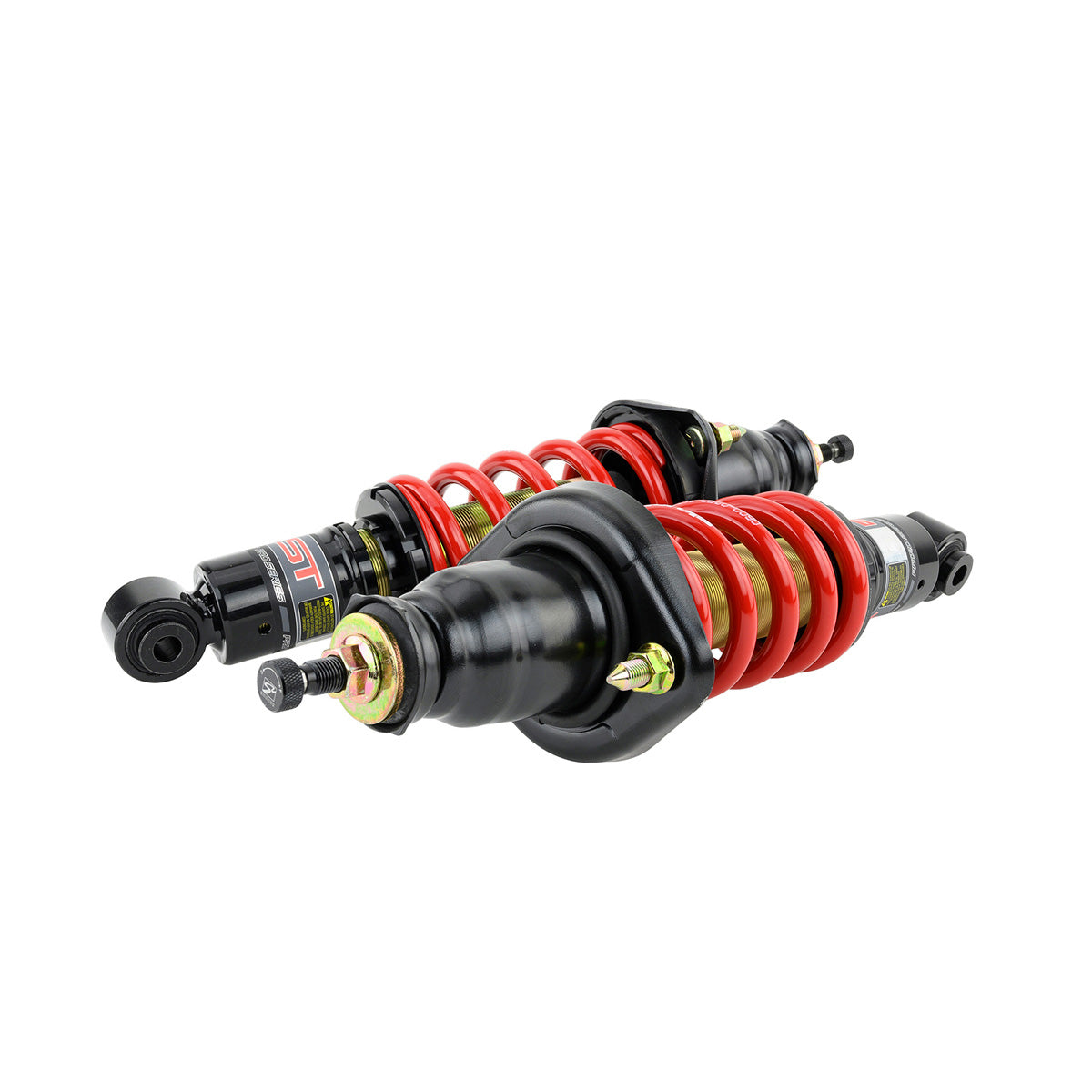 Suspensie reglabila Skunk2 Pro-ST pentru Honda Civic EP 2001-2005, Civic Type R EP3 si Integra DC5 / Acura RSX 2002-2006
