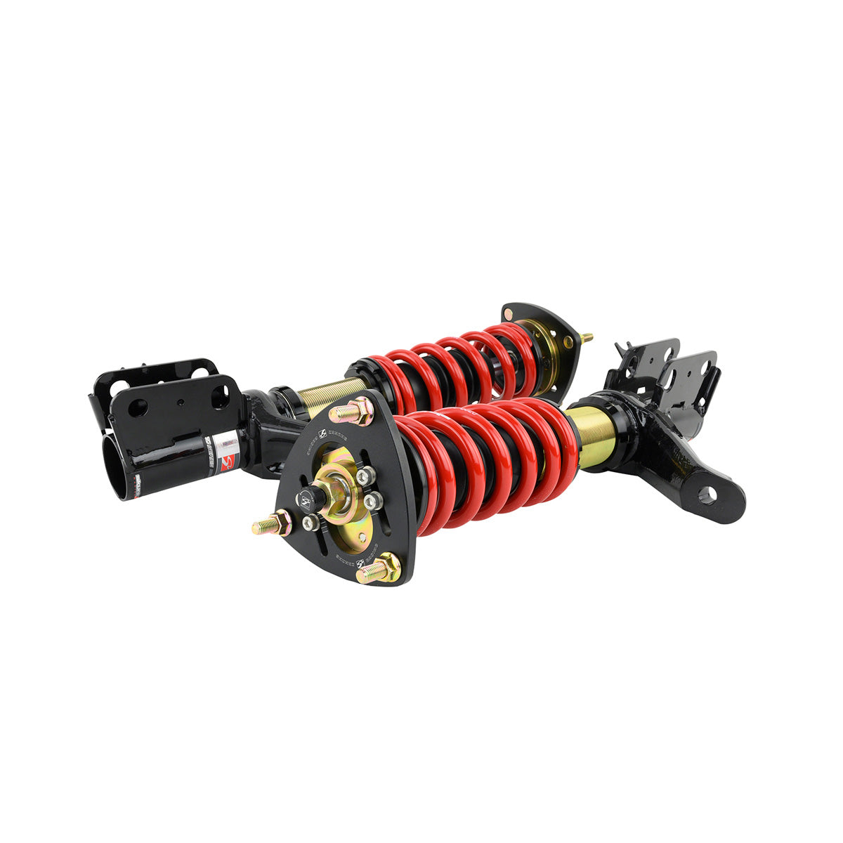 Suspensie reglabila Skunk2 Pro-ST pentru Honda Civic EP 2001-2005, Civic Type R EP3 si Integra DC5 / Acura RSX 2002-2006