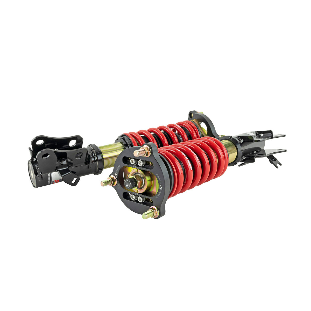 Suspensie reglabila Skunk2 Pro-ST pentru Honda Civic 2006-2011 (FA5, FG2)