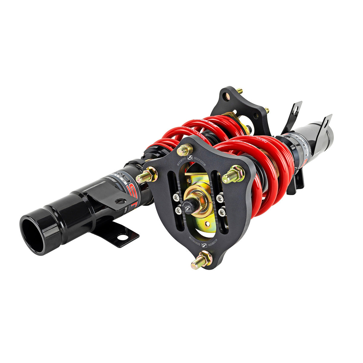 Suspensie reglabila Skunk2 Pro-ST pentru Honda Civic Type R FK8 2017-2021