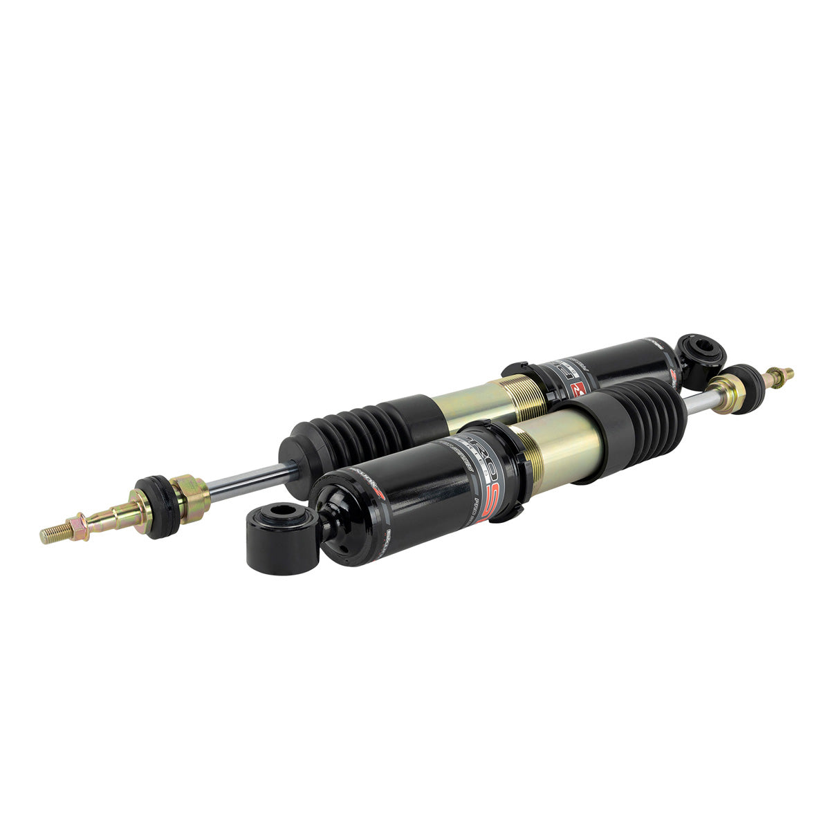 Suspensie reglabila Skunk2 Pro-ST pentru Honda Civic Type R FK8 2017-2021
