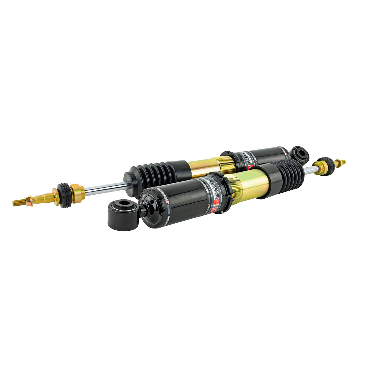 Suspensie reglabila Skunk2 Pro-ST pentru Honda Civic 2016-2021 (10, fara Type R)