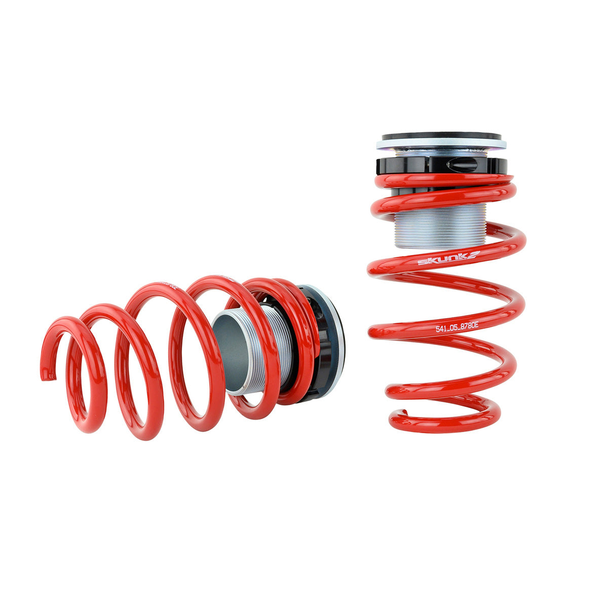 Suspensie reglabila Skunk2 Pro-ST pentru Honda Civic 2016-2021 (10, fara Type R)