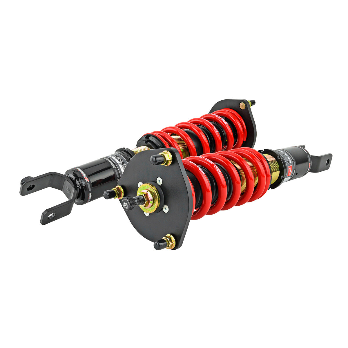 Suspensie reglabila Skunk2 Pro-ST pentru Mazda MX-5 NC