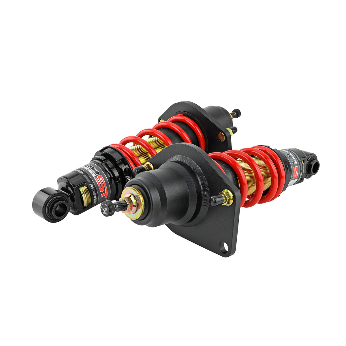 Suspensie reglabila Skunk2 Pro-ST pentru Mazda MX-5 NC