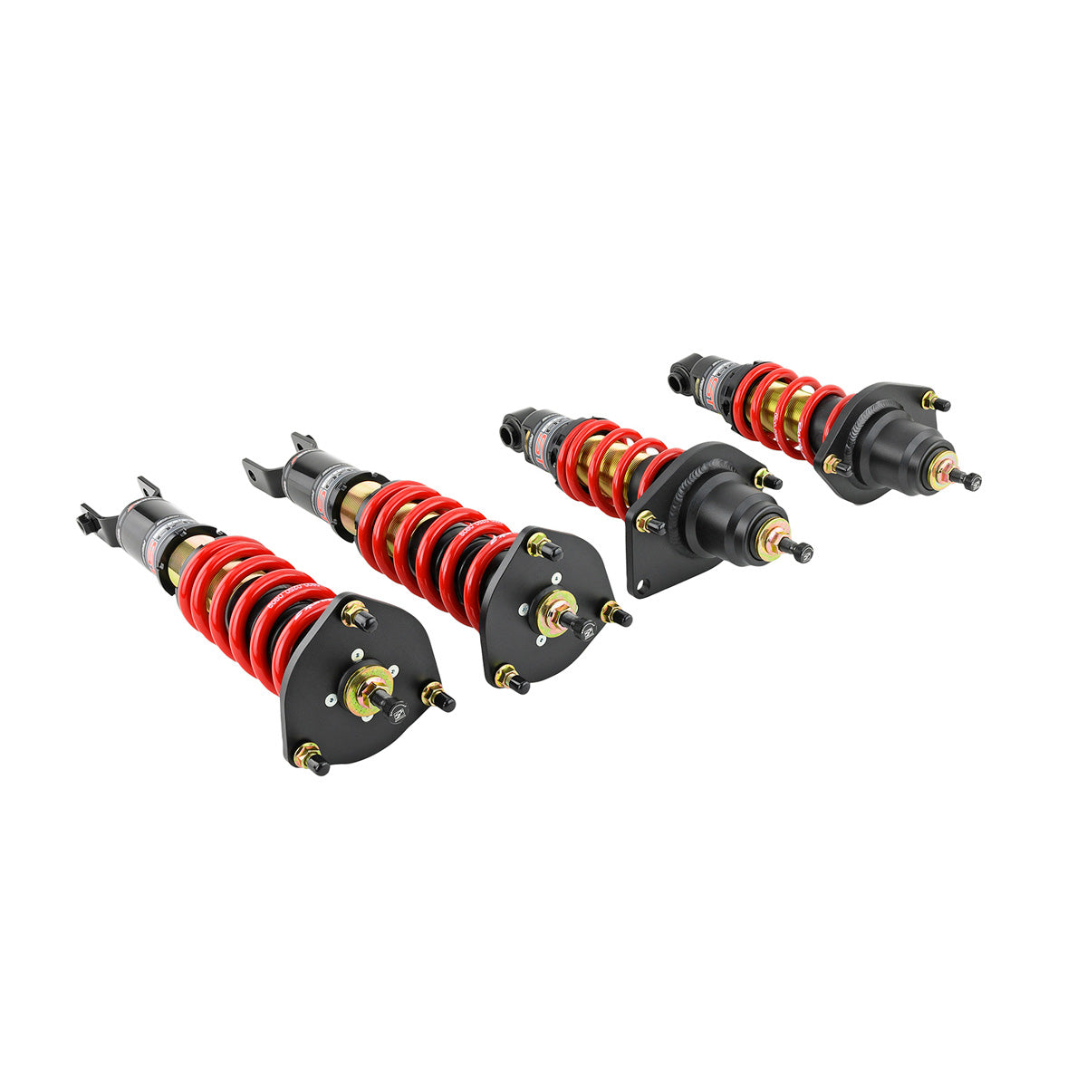 Suspensie reglabila Skunk2 Pro-ST pentru Mazda MX-5 NC