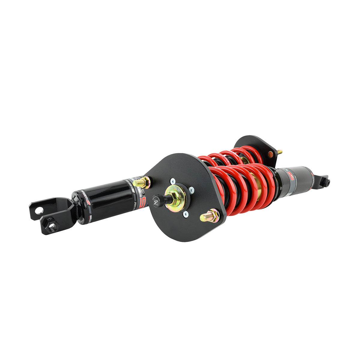 Suspensie reglabila Skunk2 Pro-ST pentru Mazda MX-5 ND