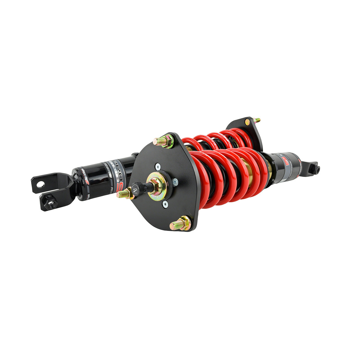 Suspensie reglabila Skunk2 Pro-ST pentru Mazda MX-5 ND